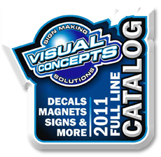 Visual Concepts Catalog