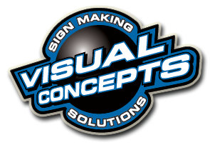 Visual Concepts Logo